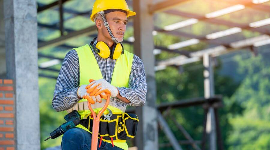 Professional gutter cleaning in Celina, OH